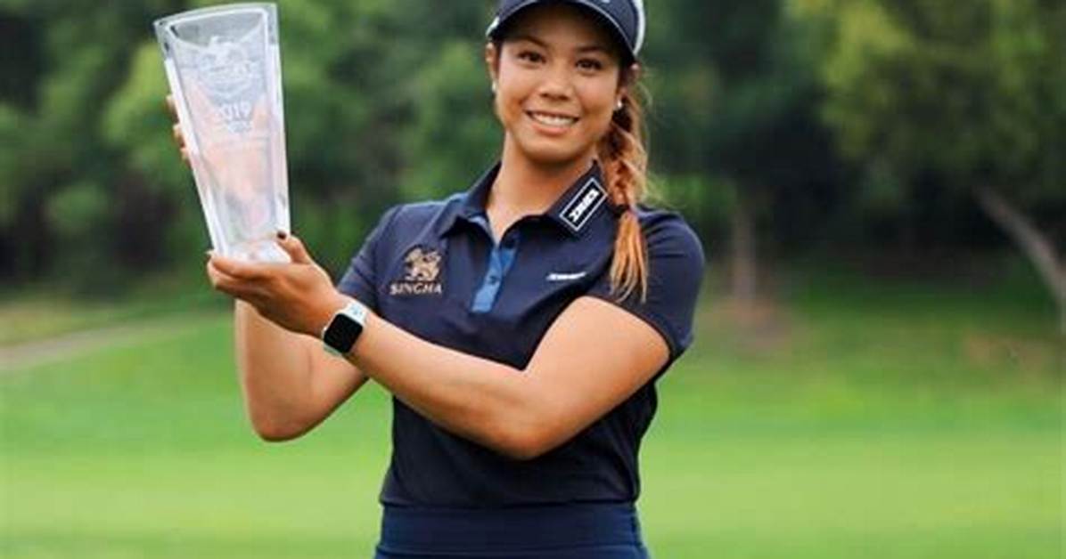 Patty Tavatanakit Height, Weight, Net Worth, Age, Birthday, Wikipedia, Who, Instagram, Biography