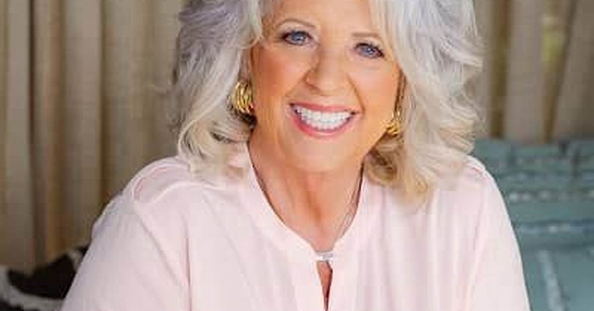Paula Deen | Bio, Age, Net Worth, Relationship, Career