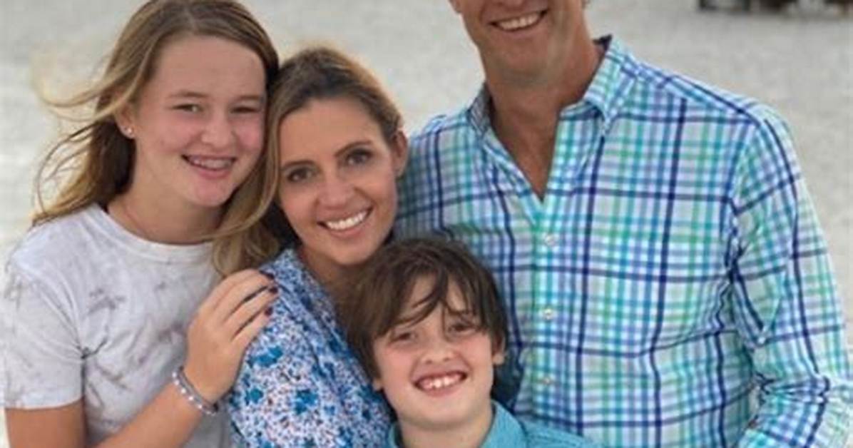 Penn Holderness Bio, Wiki, Age, Height, Parents, Wife, and Net Worth