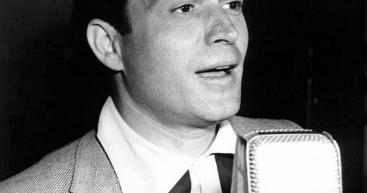 Perry Como |