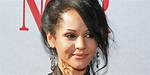 Persia White Net Worth