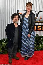 Peter Dinklage's Mom: the Woman Behind the Star