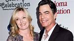 Peter Gallagher's Wife Paula Harwood's Married Life: Know Their Relationship and Children