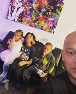 Peter Gunz Kids, Net Worth, Age, Wiki, Wife, Baby Moms, Bio ·