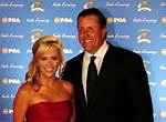 Phil Mickelson's Wife: a Journey Through Love and Support