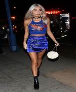 Pia Mia Height, Weight, Age, Boyfriend, Family, Facts, Biography