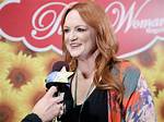 Pioneer Woman Health Update: a Glimpse into Ree Drummond's Well-Being
