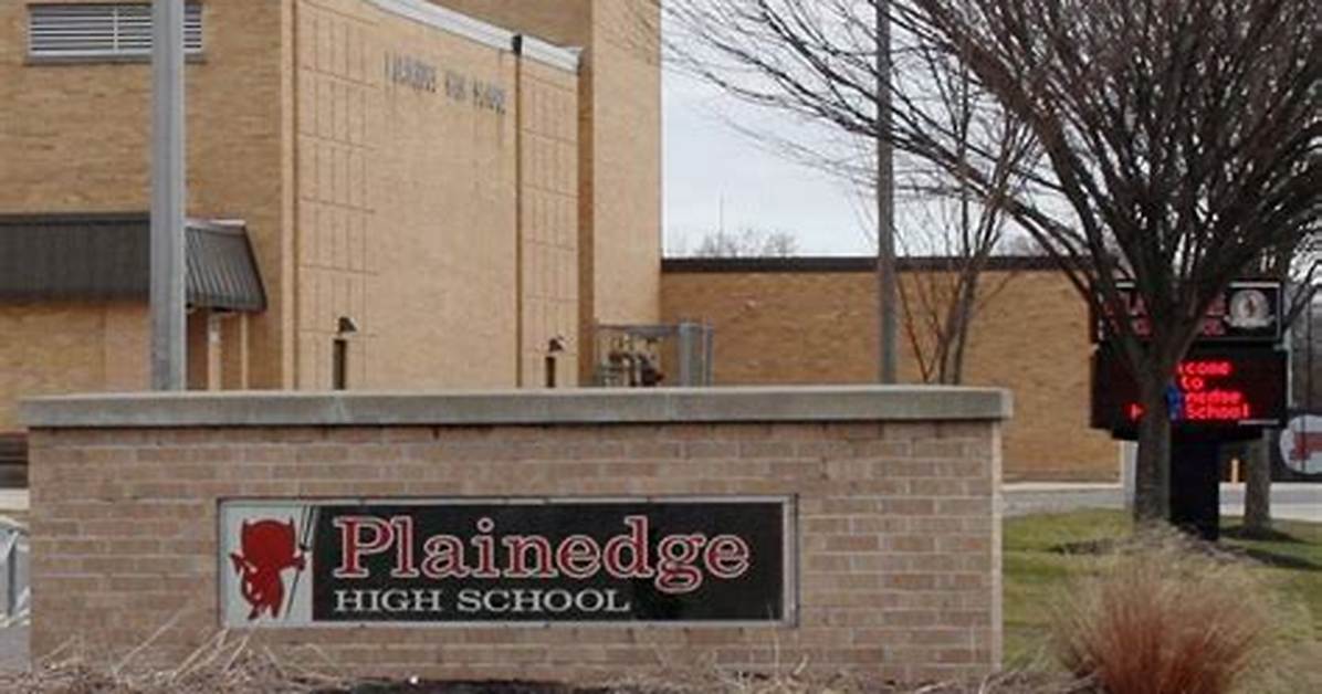 Plainedge High School Mourns Loss of Dylan Nuccio in Tragic Car Accident ·
