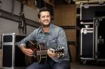 Political Affiliations: Luke Bryan and His Support for Trump