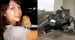 Porsche Girl Crash Scene: Horrific Details and Aftermath Revealed