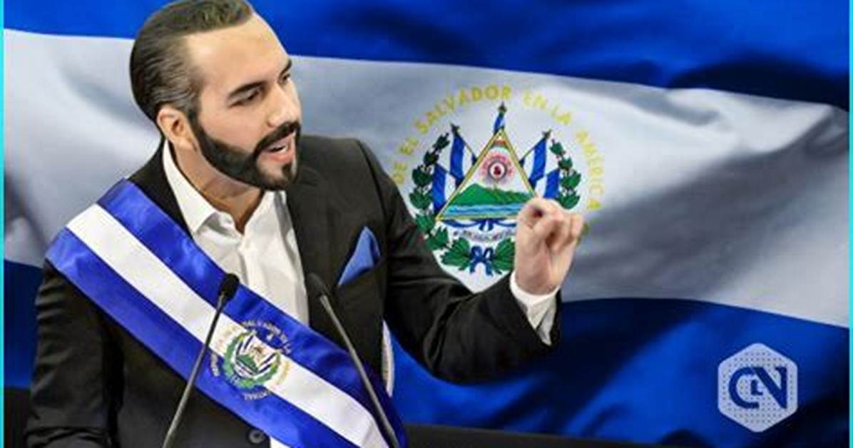 President Bukele's Religious Beliefs: Faith and Politics Intersect