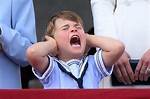 Prince Louis of Cambridge Autism Spectrum Disorder