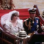 Princess Diana Wedding: a Fairytale Moment in History