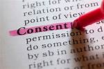 Privacy Rights, Consent, and the Law