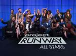 Project Runway All Stars 2023 Live Laurence Basse Reveals Heartbreaking Past as Judges Shock Fan ·