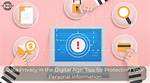 Protecting Your Privacy in the Digital Age