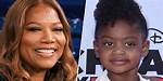Queen Latifah's Biological Child and Inspirational Journey
