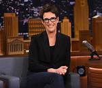 Rachel Maddow's Net Worth Revealed