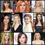 Radiant Starlets: the Hottest Actresses in Their 20S