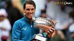 Rafael Nadal's Journey into Fatherhood: a Glimpse at His Children