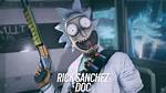 Rainbow Six Siege Introduces New 'Rick and Morty 2.0' Cosmetic Bundles