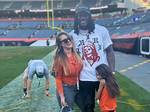 Randy Gregory Wife: Is Randy Gregory Married? Who Is Randy Gregory’s Girlfriend Nancy Rodriguez?