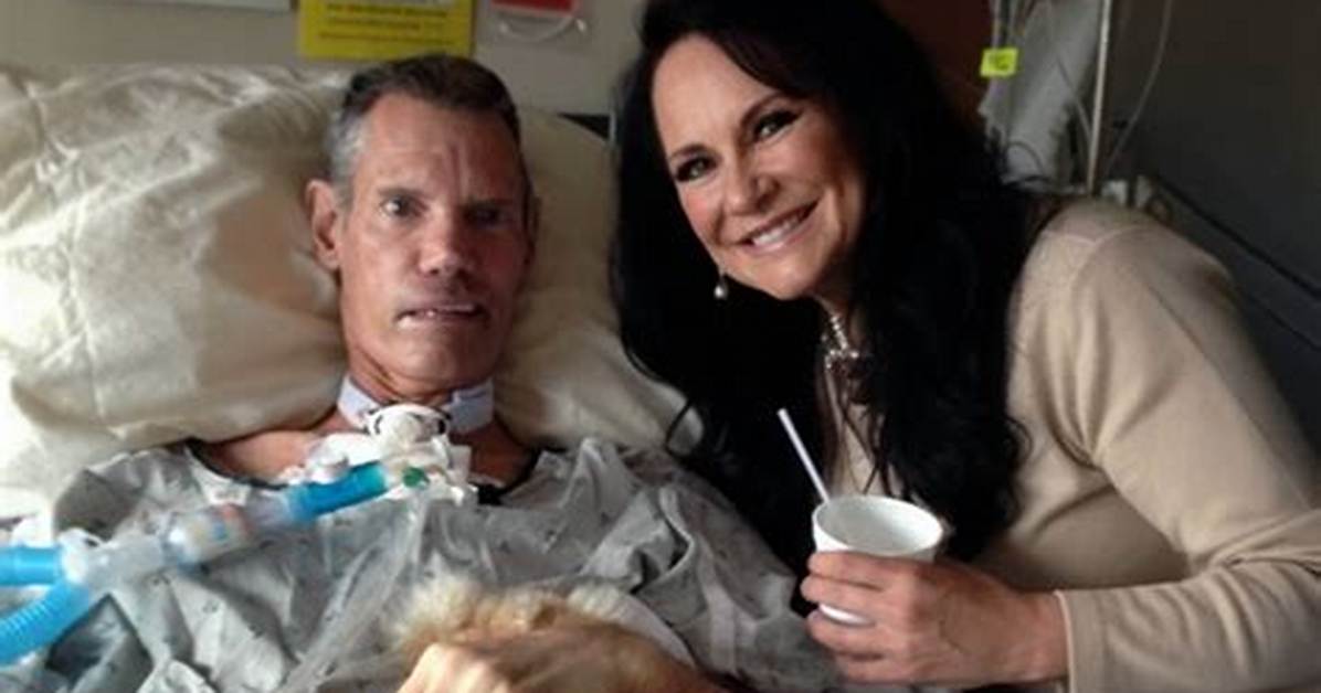Randy Travis: the Road to Recovery After His Crash
