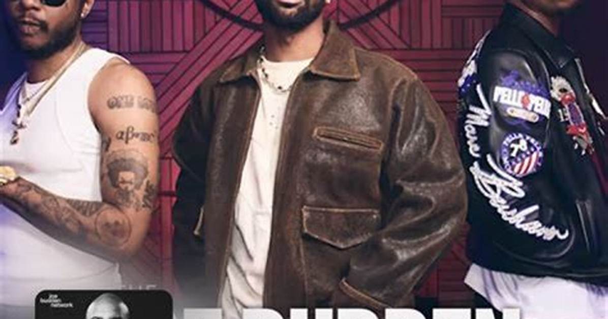 Rapper Trey Budden Age: 10 Facts on Joe Budden’s Son