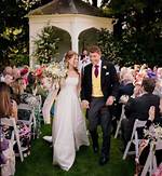 Ravishing Emily Carver Wedding Photos That Capture Love