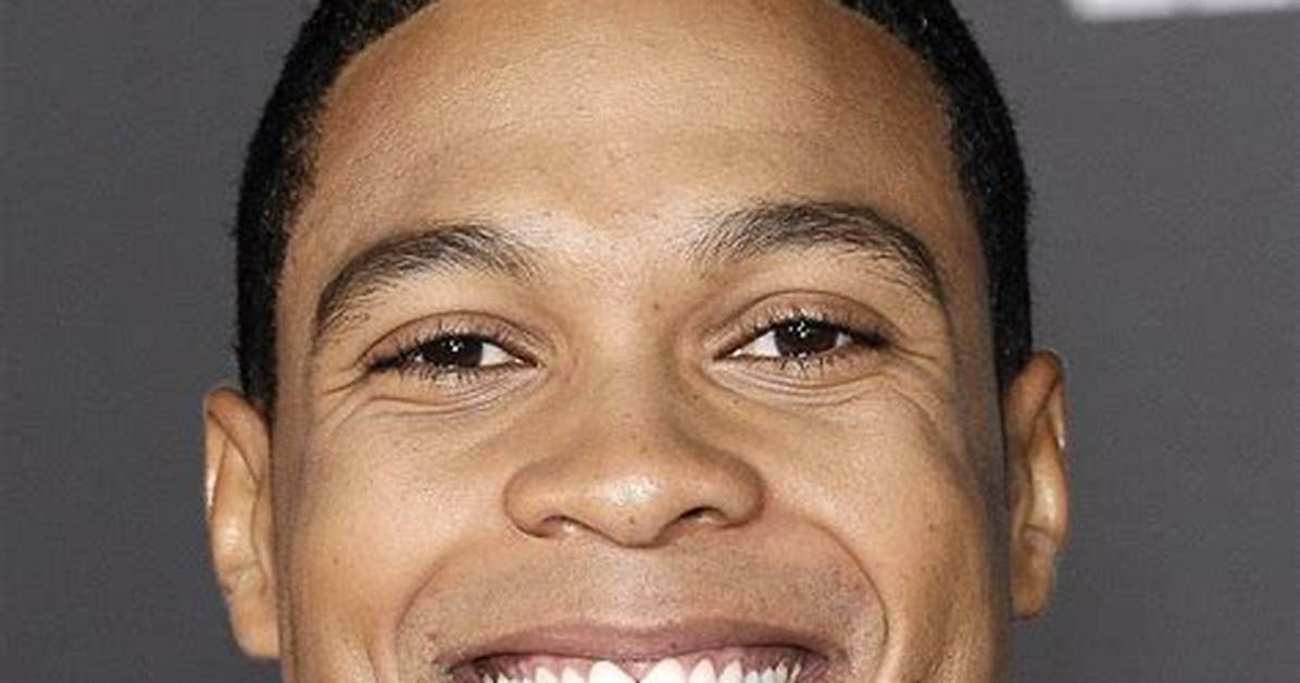 Ray Fisher (Actor) Wiki, Age, Bio, Wife, Married, Salary, Net Worth, Height, Movies, Instagram