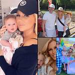 Real Housewives of Orange County Star Slade Smiley's Son Grayson Dies from Cancer at 22