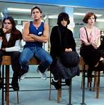 Rediscovering James Spader in Breakfast Club: the Unseen Influence