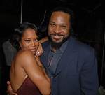 Rediscovering Regina King's Ex-Husband: a Deep Dive into Their Relationship