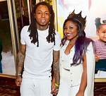 Reginae Carter Wiki, Age (Lil Waynes Daughter) Biography, Family & Facts