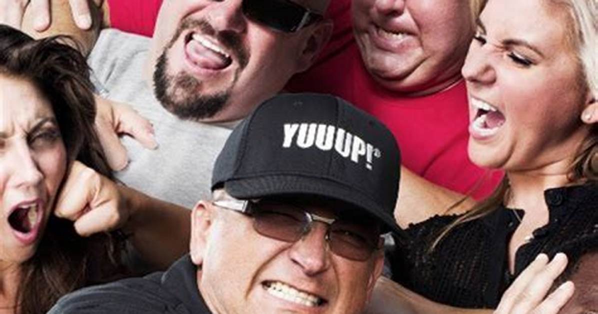 Remembering Barry: the Legacy of the Storage Wars Cast Member Who Died
