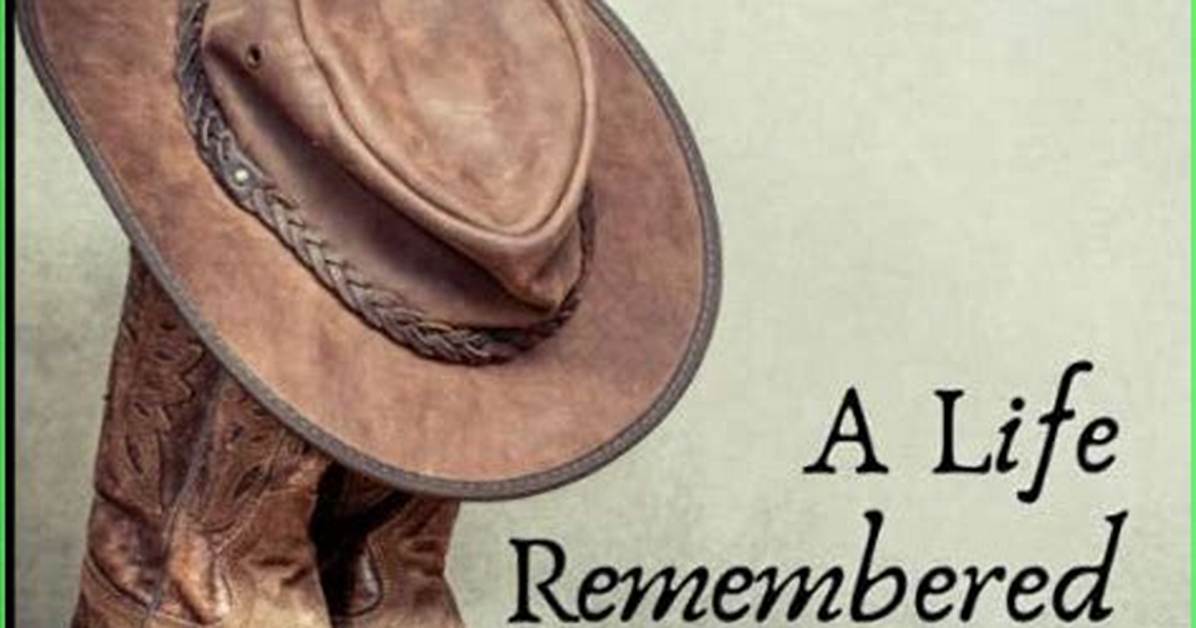 Remembering Jaeger Jones: a Life Remembered