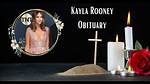 Remembering Kayla Rooney: Obituary and Death Cause
