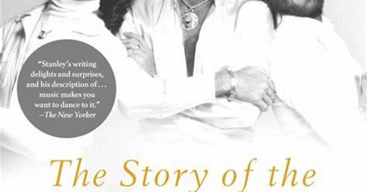 Remembering the Bee Gees: the Legacy of Maurice Gibb