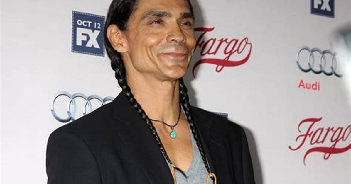 Remembering the Legacy: Native American Actors Who Have Passed Away