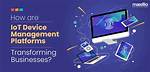 Remoteiot Management System Free: Revolutionizing Iot Solutions