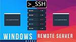 Remoteiot Platform Ssh Download: Your Ultimate Guide to Secure Remote Access