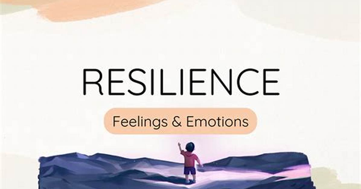 Resilience, Body Positivity, and Beyond