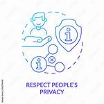 Respecting Privacy and Preventing Spread