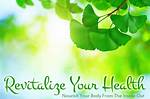 Revitalize Your Health with Apple and Eve Detox