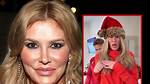 'Rhobh' Star Brandi Glanville Trolled for Christmas Selfie Amid Ex-Husband Eddie Cibrian's Cheating |