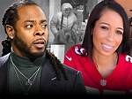 Richard Sherman's Wife: Meet His Longtime Love