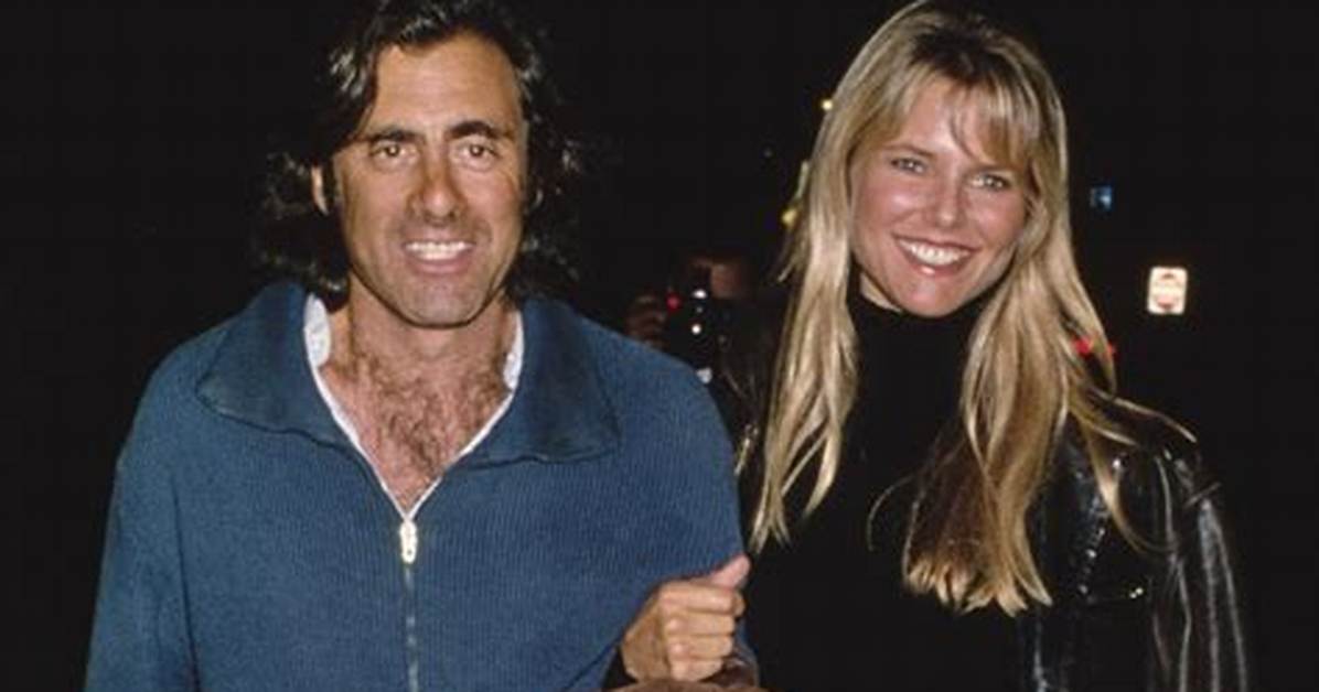 Richard Taubman Bio, Age, Wife, Married, Kids, Divorce and Net Worth