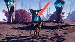 Rift Apart Points of Interest