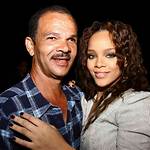 Rihanna's Parents: a Look into Her Family Background