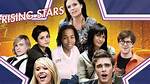 Rising Stars: the Impact of Actors in Their 20S